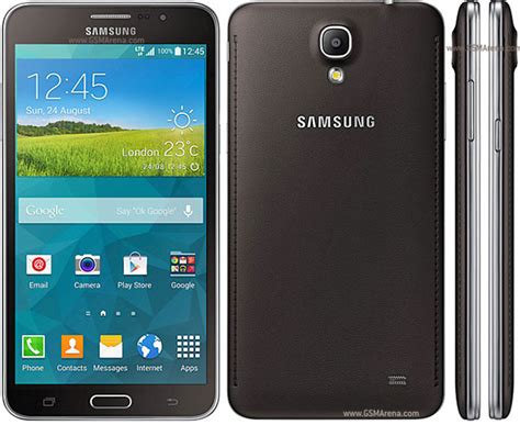 samsung galaxy mega gsmarena|Samsung Galaxy Mega 2 .